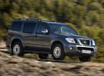 Nissan Pathfinder 2010 года